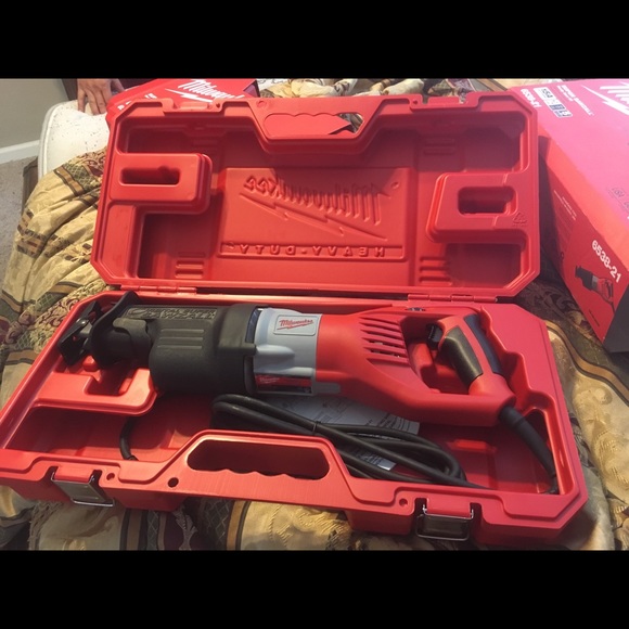 Circular Saw